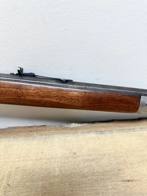 Winchester 1892 25-20wcf  20" Octagon BBL NO Reserve $0.01 Start-img-39