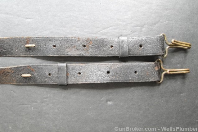 US MODEL 1874 INDIAN WARS CANTEEN WITH SLING-img-5