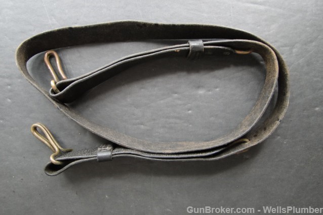 US MODEL 1874 INDIAN WARS CANTEEN WITH SLING-img-6