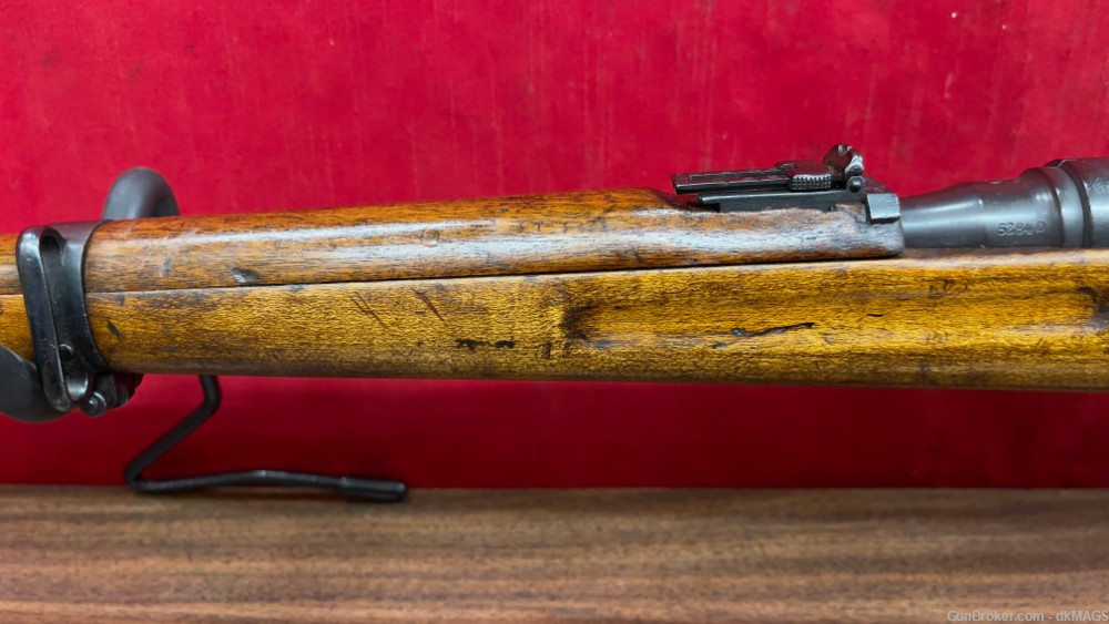 FEG Steyr Mannlicher Stutzen Mod 1895/30 8x56R Straight-Pull Carbine Rifle-img-27