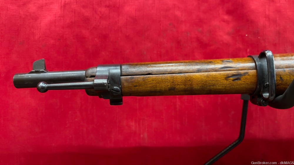 FEG Steyr Mannlicher Stutzen Mod 1895/30 8x56R Straight-Pull Carbine Rifle-img-28