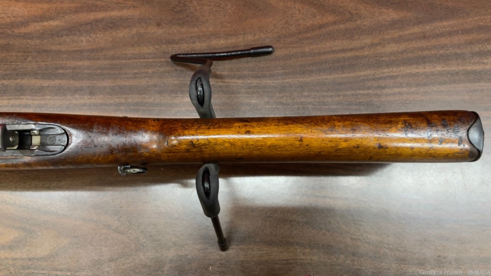 FEG Steyr Mannlicher Stutzen Mod 1895/30 8x56R Straight-Pull Carbine Rifle-img-30