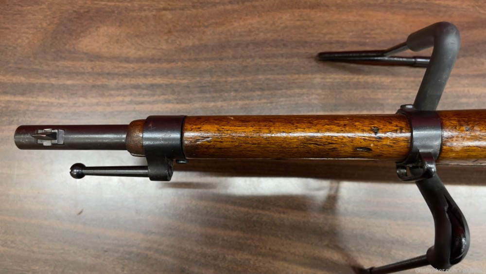 FEG Steyr Mannlicher Stutzen Mod 1895/30 8x56R Straight-Pull Carbine Rifle-img-36