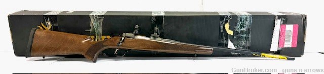 Browning A Bolt II 300 WSM new in the box -img-1