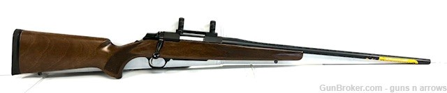 Browning A Bolt II 300 WSM new in the box -img-0