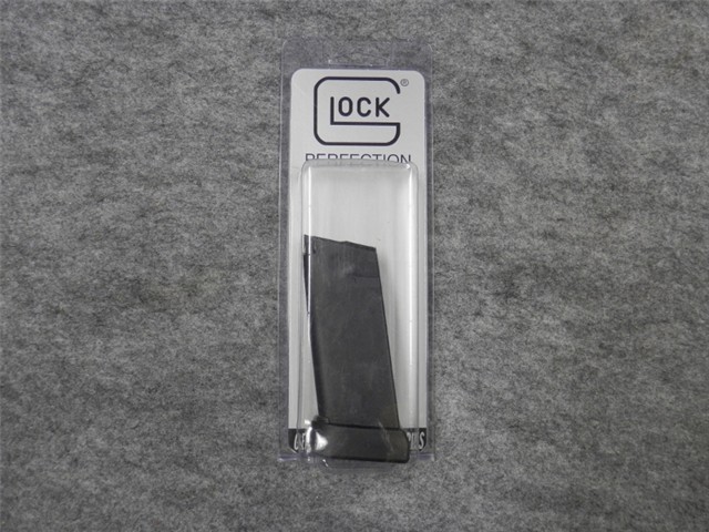 GLOCK 30 FACTORY 10rd MAGAZINE 3010 (NIB)-img-0