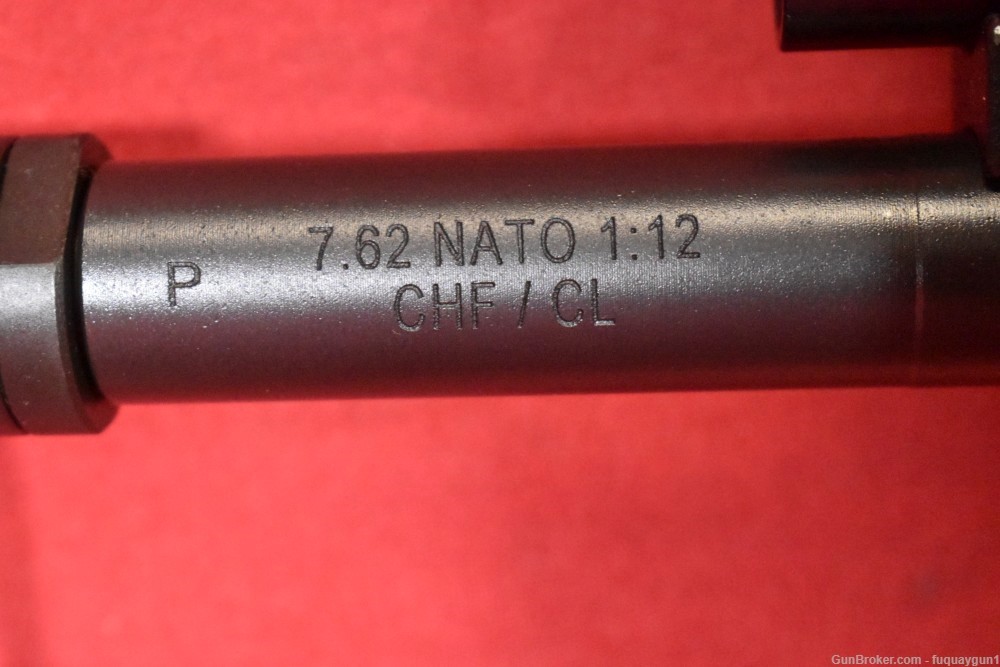 IWI Tavor SAR 7 16.5" 7.62x51 NATO-img-21