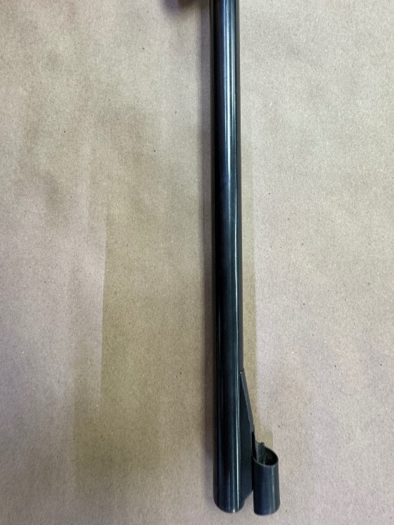 Anschutz Model 1400 Bolt Action Rifle 22”-img-8