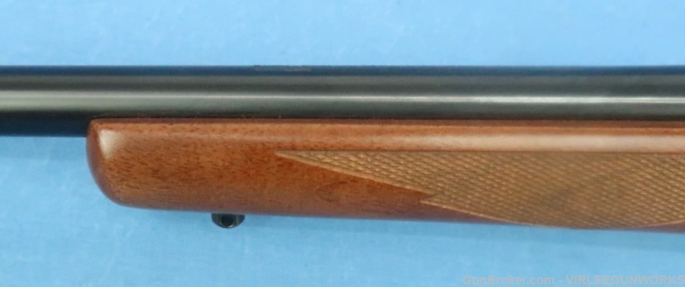 Ruger 77/44 Bolt Deerfield Walnut 44 Magnum Blued 2017-img-24