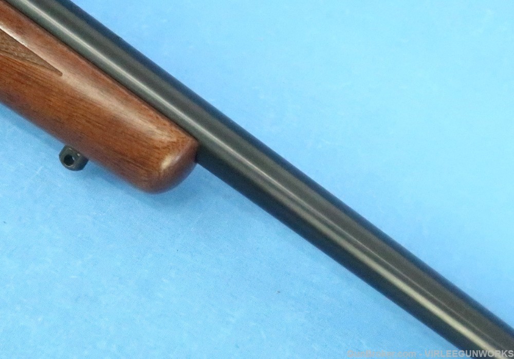Ruger 77/44 Bolt Deerfield Walnut 44 Magnum Blued 2017-img-10