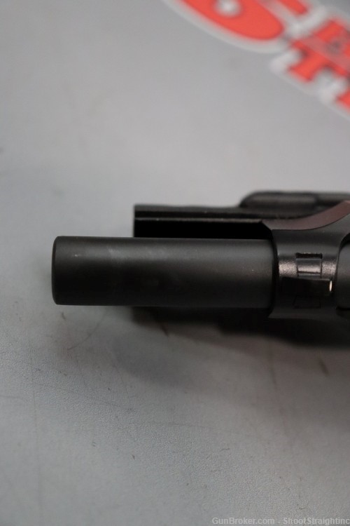 Beretta M92A1 4.9" 9mm w/Case & Laser -img-19