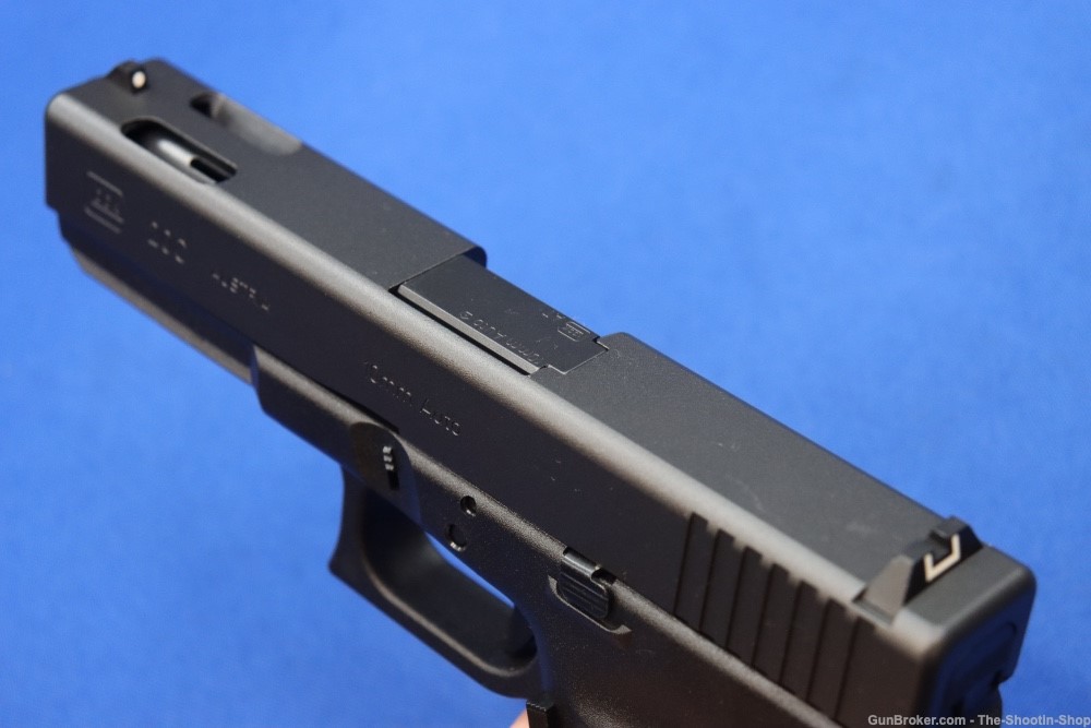 Glock Model G20C GEN3 Pistol 10MM Compensated RARE 20C GEN 3 15RD Ported SA-img-12