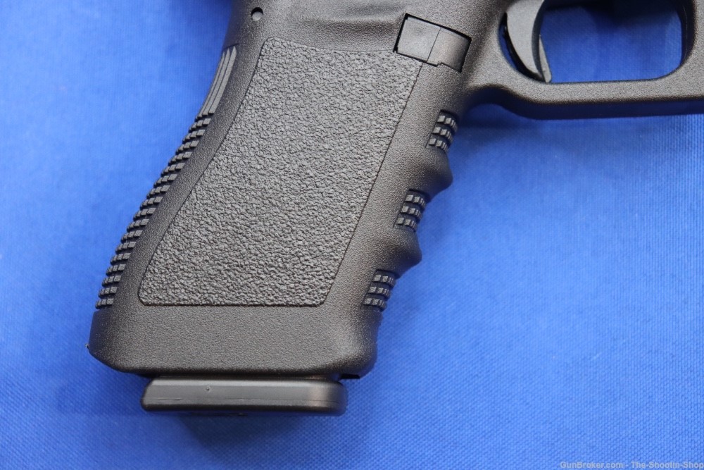 Glock Model G20C GEN3 Pistol 10MM Compensated RARE 20C GEN 3 15RD Ported SA-img-7