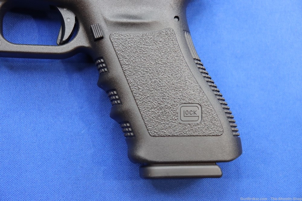 Glock Model G20C GEN3 Pistol 10MM Compensated RARE 20C GEN 3 15RD Ported SA-img-11
