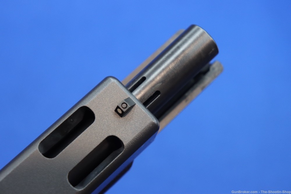 Glock Model G20C GEN3 Pistol 10MM Compensated RARE 20C GEN 3 15RD Ported SA-img-20