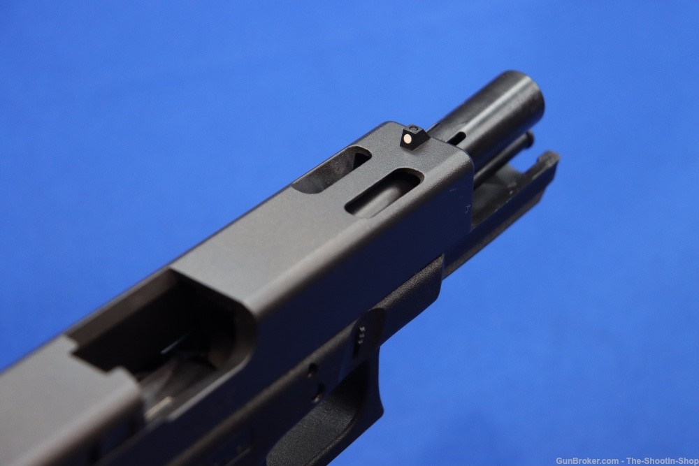 Glock Model G20C GEN3 Pistol 10MM Compensated RARE 20C GEN 3 15RD Ported SA-img-21