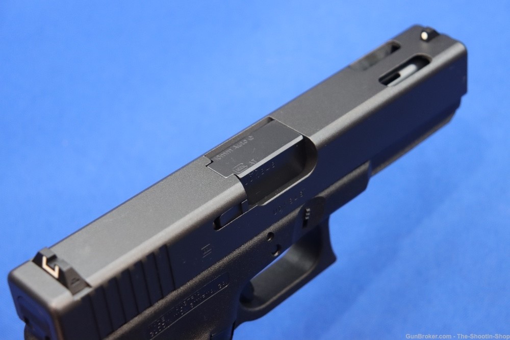 Glock Model G20C GEN3 Pistol 10MM Compensated RARE 20C GEN 3 15RD Ported SA-img-13