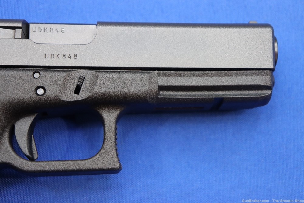 Glock Model G20C GEN3 Pistol 10MM Compensated RARE 20C GEN 3 15RD Ported SA-img-4