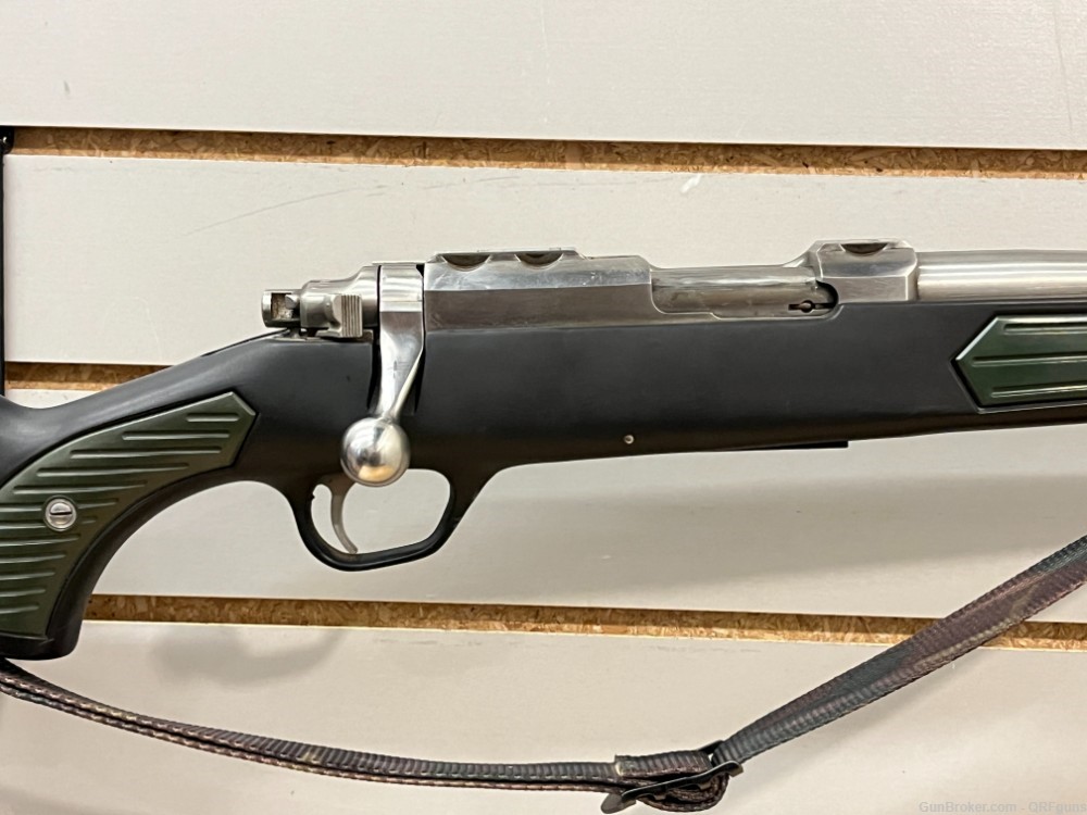 Ruger 77/22 All-Weather .22LR USEWD SHIPS FAST PENNY AUCTION NO RESERVE-img-3
