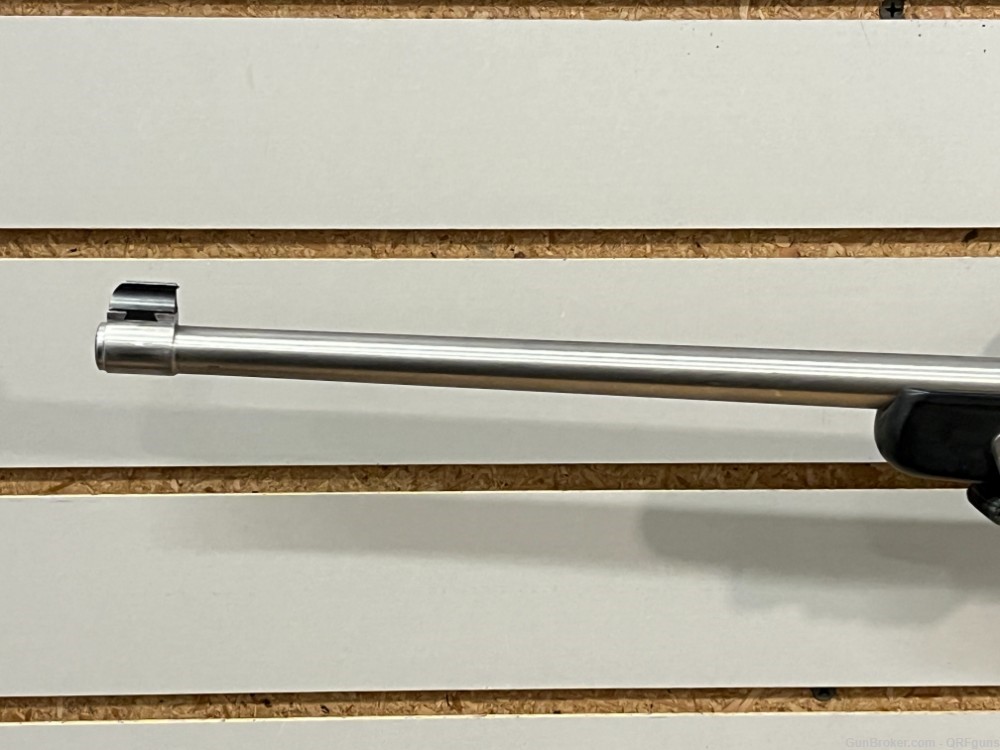 Ruger 77/22 All-Weather .22LR USEWD SHIPS FAST PENNY AUCTION NO RESERVE-img-10