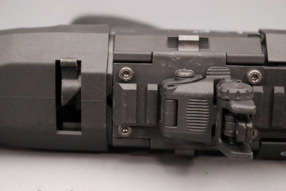 UTAS UTS-15 Tactical Bullpup Shotgun 3" 12GA 19.6" - 15 Shot --img-9