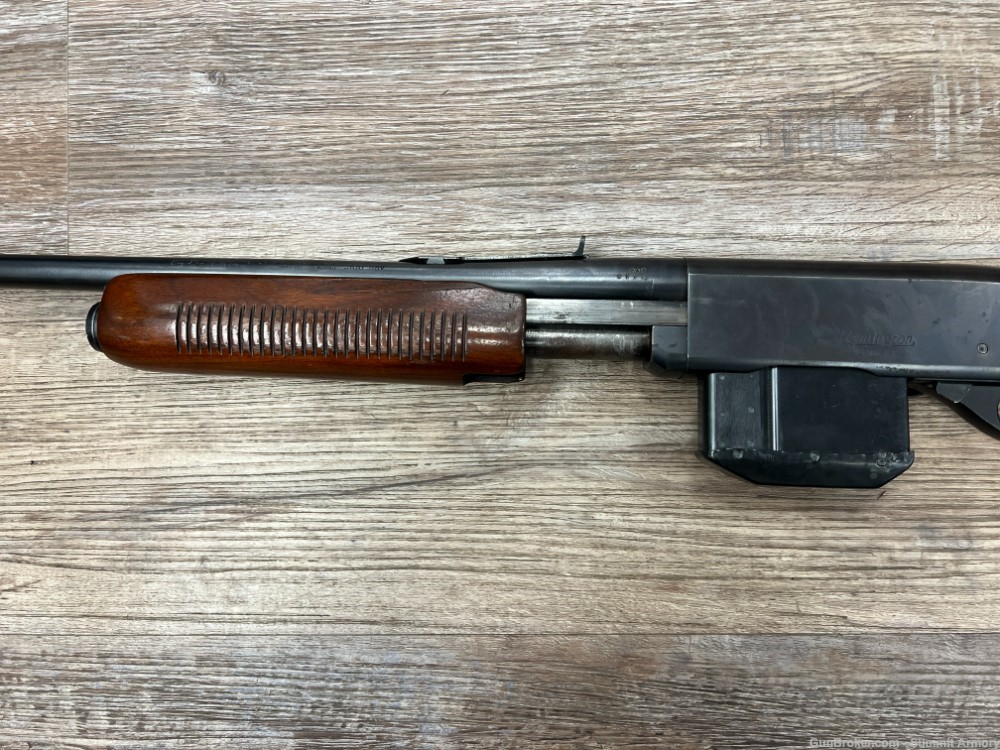 Remington 760 Gamemaster-img-8