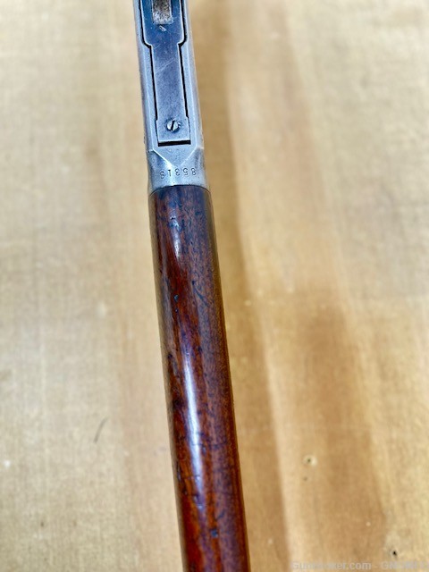 Winchester 1894 38/55 26" Octagon BBL  NO RESERVE, $0.01 start C&R OK-img-26