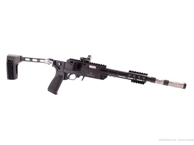 Vendetta Ruger 10/22 Chassis System