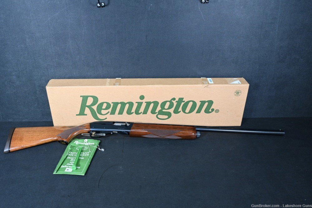 Remington 11-87 Premier 12ga High Gloss 28"-img-8
