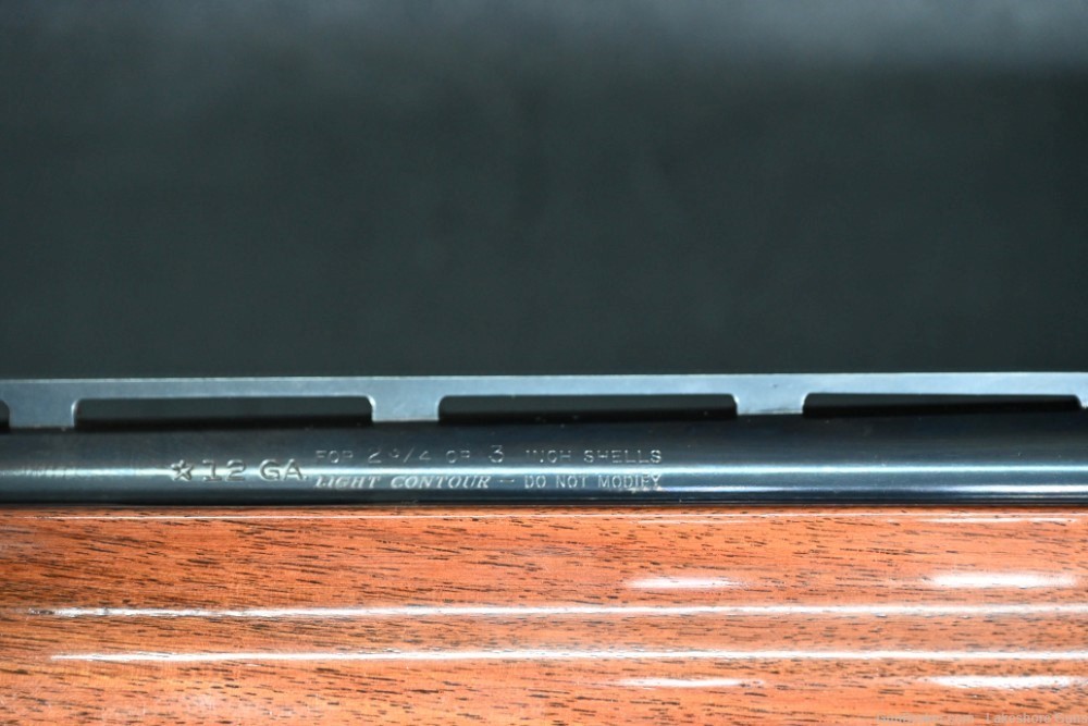 Remington 11-87 Premier 12ga High Gloss 28"-img-22