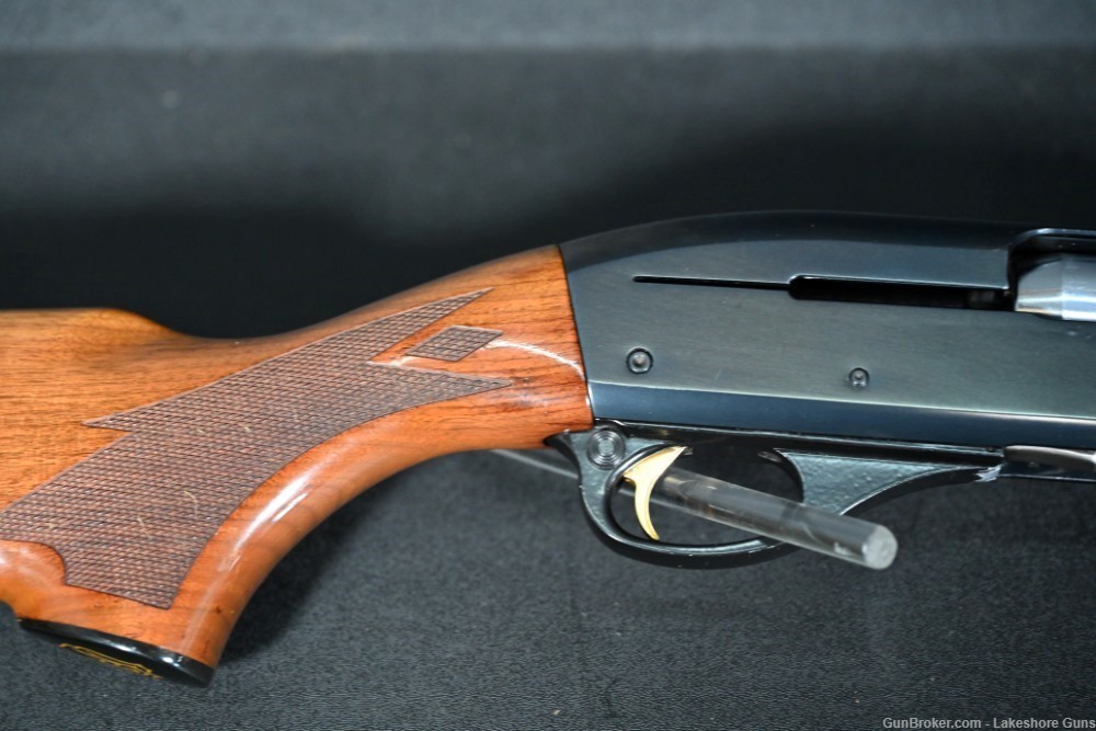 Remington 11-87 Premier 12ga High Gloss 28"-img-3