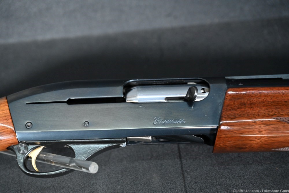 Remington 11-87 Premier 12ga High Gloss 28"-img-4