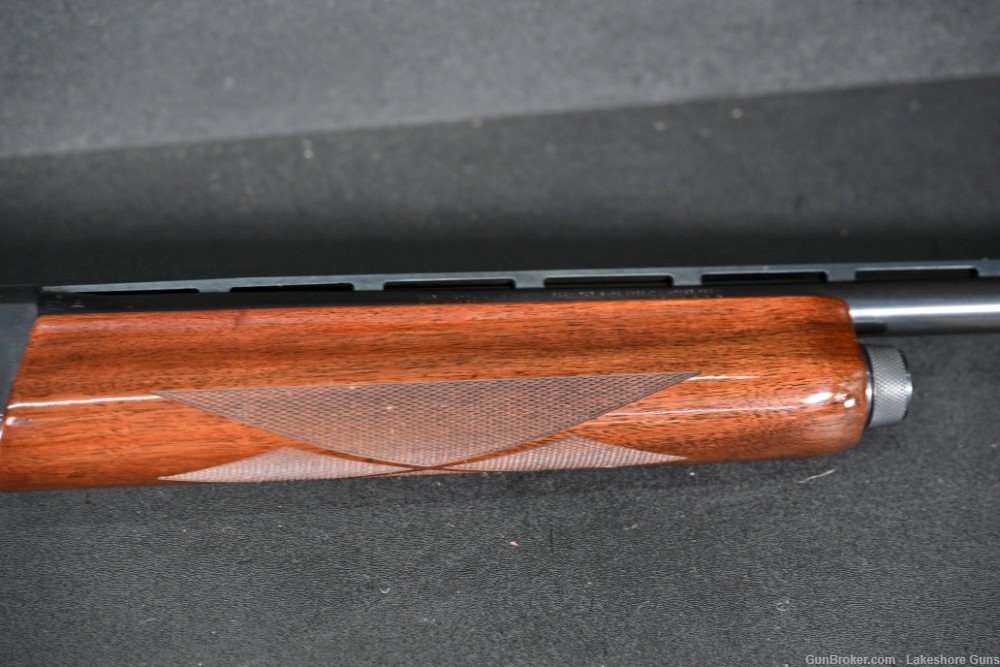 Remington 11-87 Premier 12ga High Gloss 28"-img-5