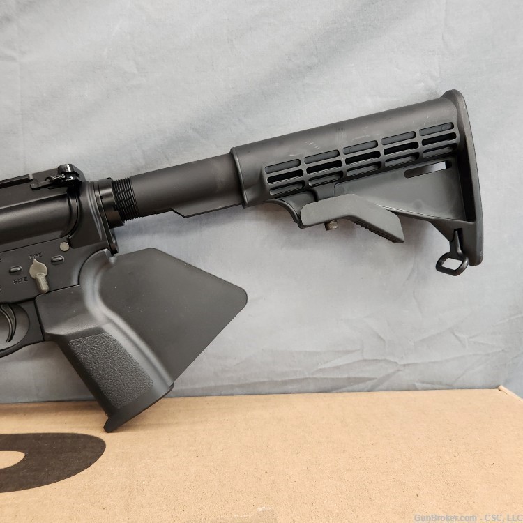 Smith & Wesson M&P15 Sport II OR rifle with optic CA legal 12938-img-9
