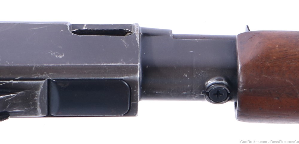 Remington 572 Fieldmaster .22 LR Pump Action Rifle 24"- Used AS IS (JFM)-img-19