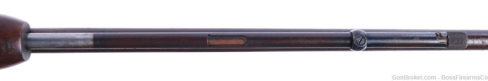 Remington 572 Fieldmaster .22 LR Pump Action Rifle 24"- Used AS IS (JFM)-img-24