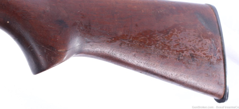Remington 572 Fieldmaster .22 LR Pump Action Rifle 24"- Used AS IS (JFM)-img-10