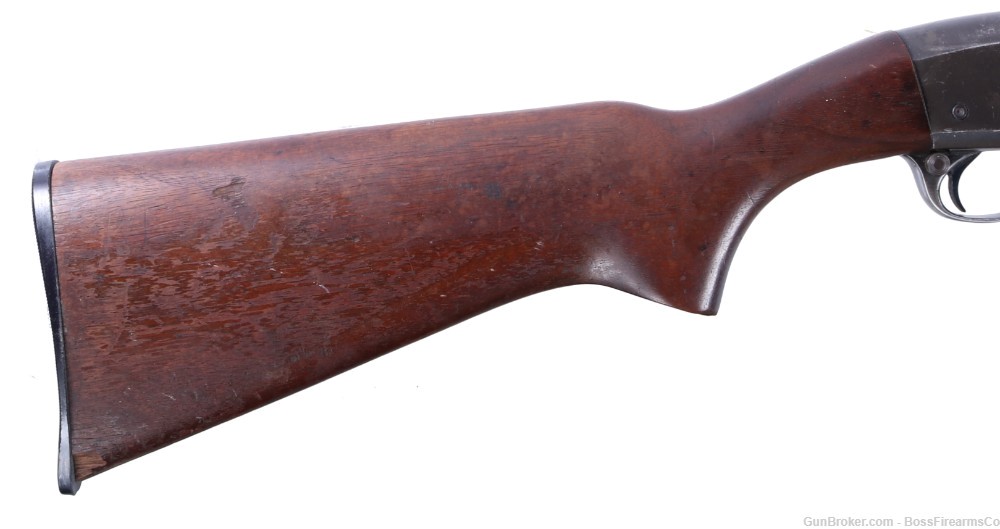 Remington 572 Fieldmaster .22 LR Pump Action Rifle 24"- Used AS IS (JFM)-img-15