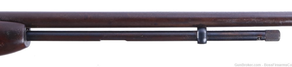 Remington 572 Fieldmaster .22 LR Pump Action Rifle 24"- Used AS IS (JFM)-img-21