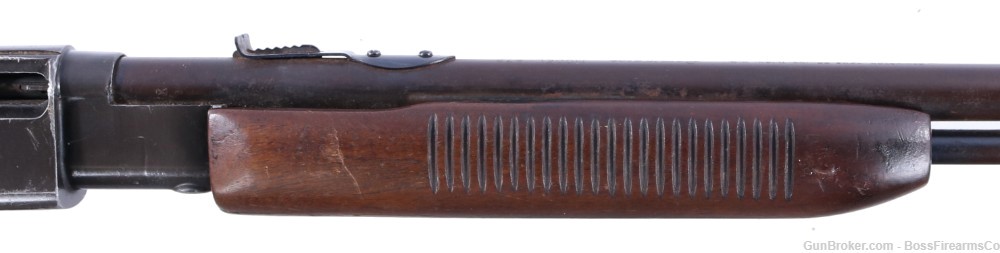 Remington 572 Fieldmaster .22 LR Pump Action Rifle 24"- Used AS IS (JFM)-img-22