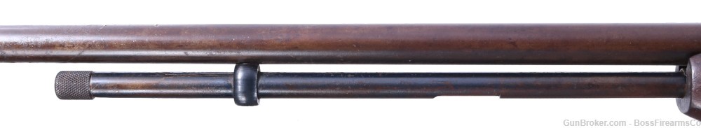 Remington 572 Fieldmaster .22 LR Pump Action Rifle 24"- Used AS IS (JFM)-img-3
