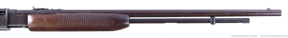 Remington 572 Fieldmaster .22 LR Pump Action Rifle 24"- Used AS IS (JFM)-img-23