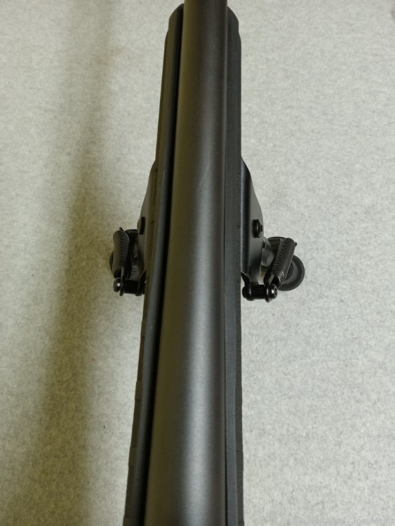 Savage Axis Bolt Action Rifle, 308 WIN, 22" Barrel, Bushnell Scope, Bipod-img-20