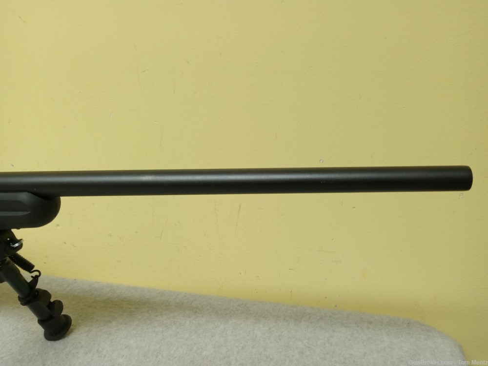 Savage Axis Bolt Action Rifle, 308 WIN, 22" Barrel, Bushnell Scope, Bipod-img-15