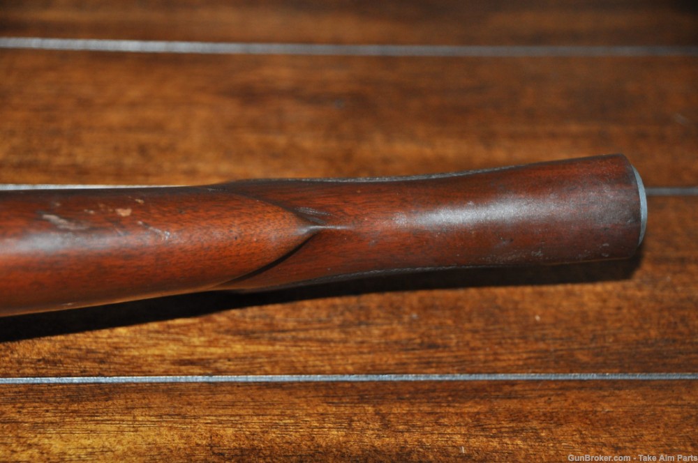 Remington Woodsmaster Model 740 30-06 Stock & Forend-img-17