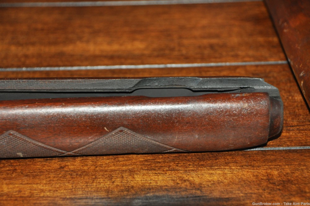 Remington Woodsmaster Model 740 30-06 Stock & Forend-img-12