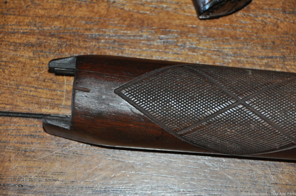 Remington Woodsmaster Model 740 30-06 Stock & Forend-img-2