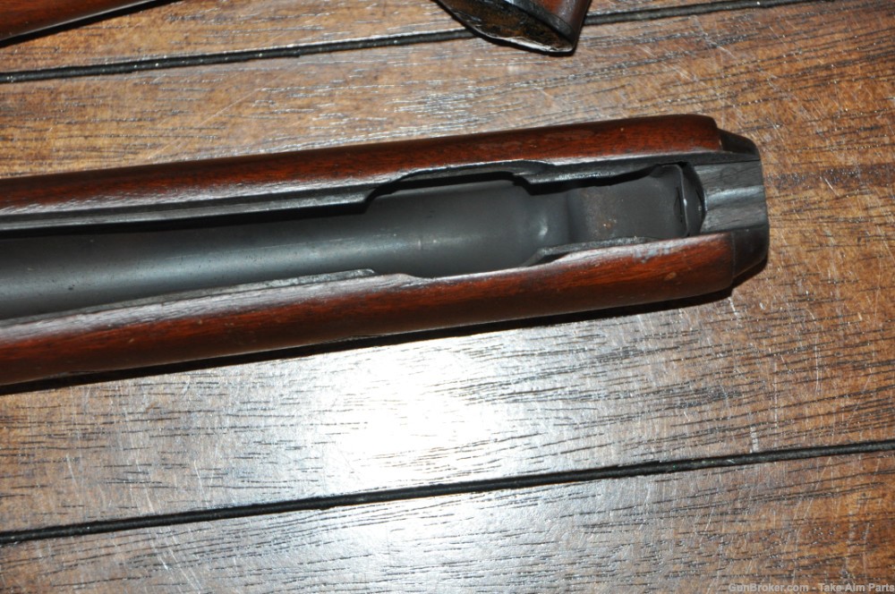 Remington Woodsmaster Model 740 30-06 Stock & Forend-img-6