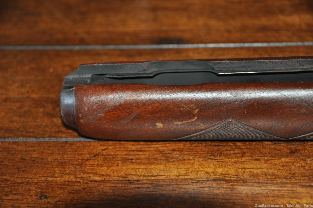 Remington Woodsmaster Model 740 30-06 Stock & Forend-img-10