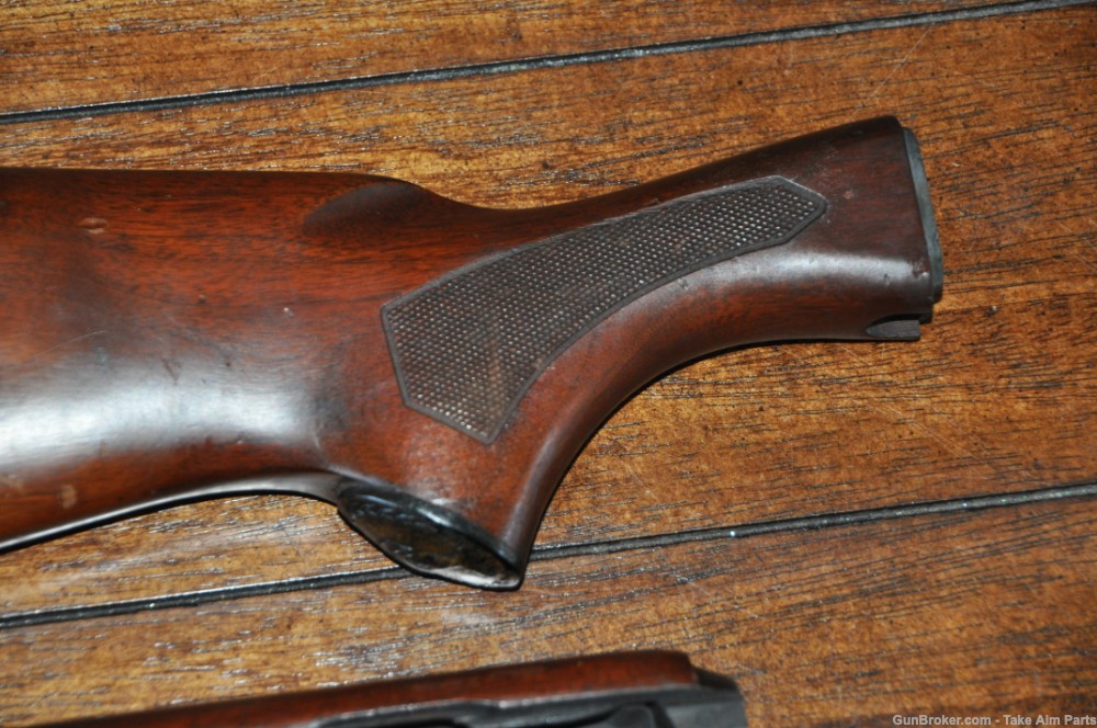 Remington Woodsmaster Model 740 30-06 Stock & Forend-img-5